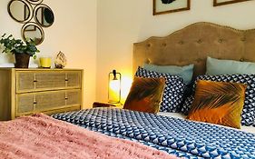 Residence Villanova Near Disneyland Paris