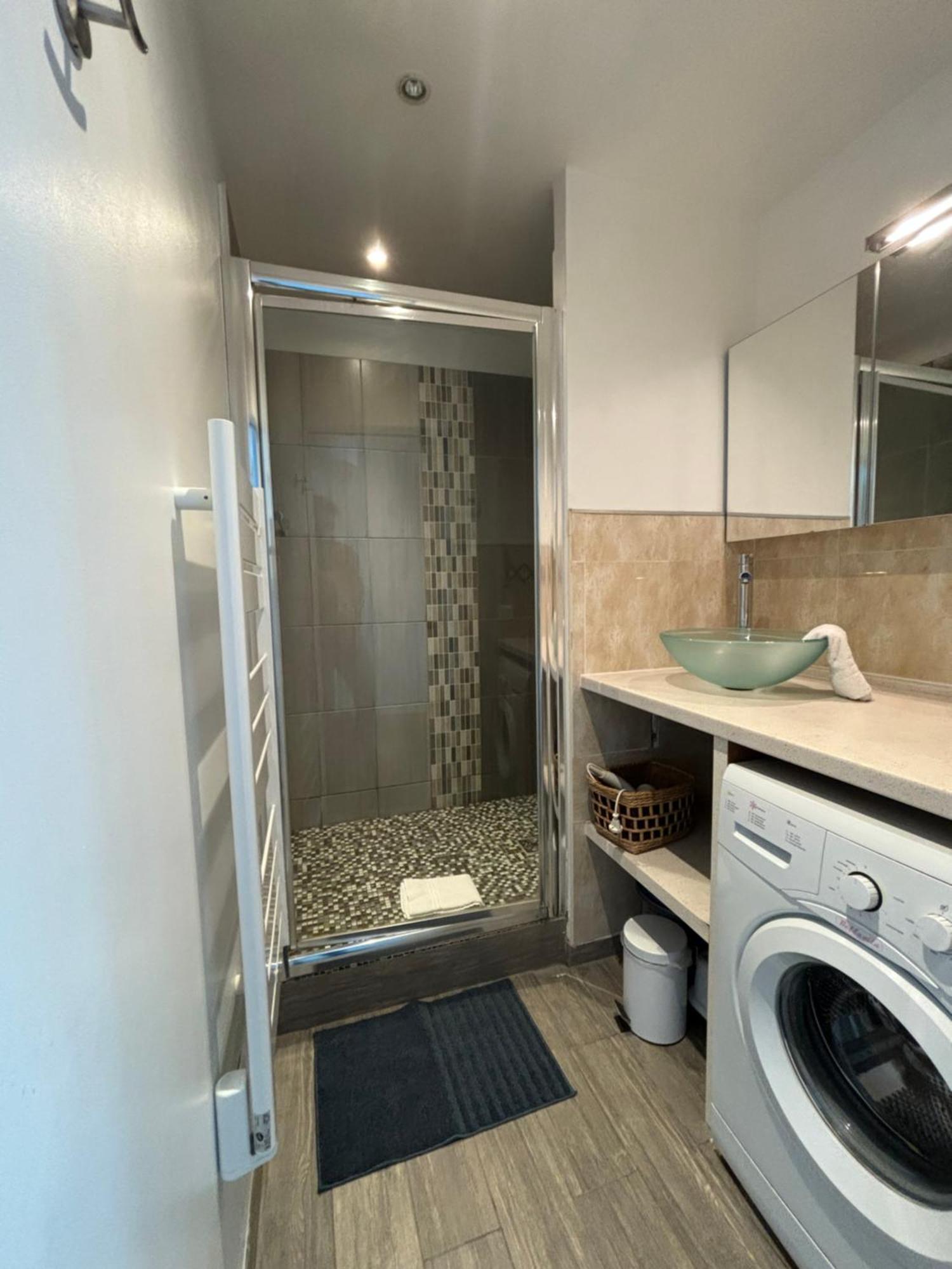 Residence Villanova Near Disneyland Paris Chessy  Exterior foto